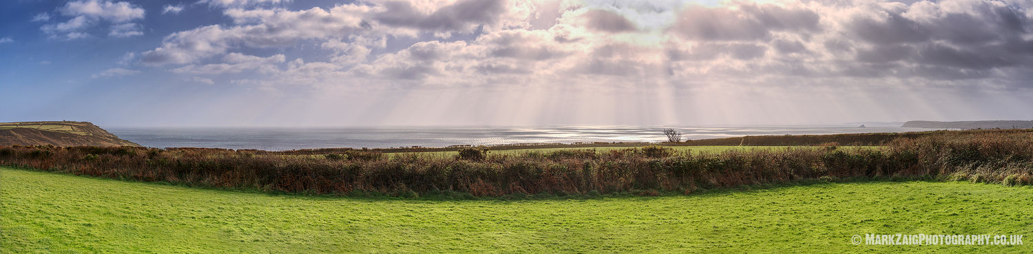 Professional Photographer in Cornwall